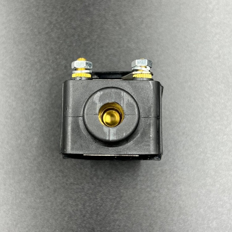 Катушка зажигания Mercury 6-15HP 20-225 (HSP), арт. 339-832757A4 -K,          ZHEJIANG HAISTRONTIUM 