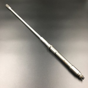 Вал торсионный Tohatsu 25-30, MFS25-30 (S) (Omax)