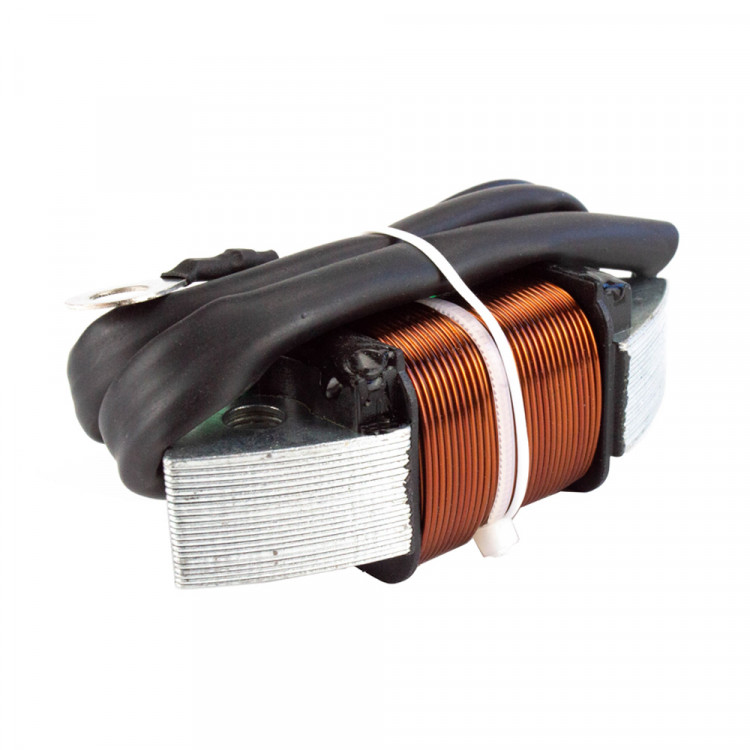 Катушка генераторная  для Yamaha 40X, E40X, SK66T-85533-00-ts , арт. SK66T-85533-00-ts,          Skipper 