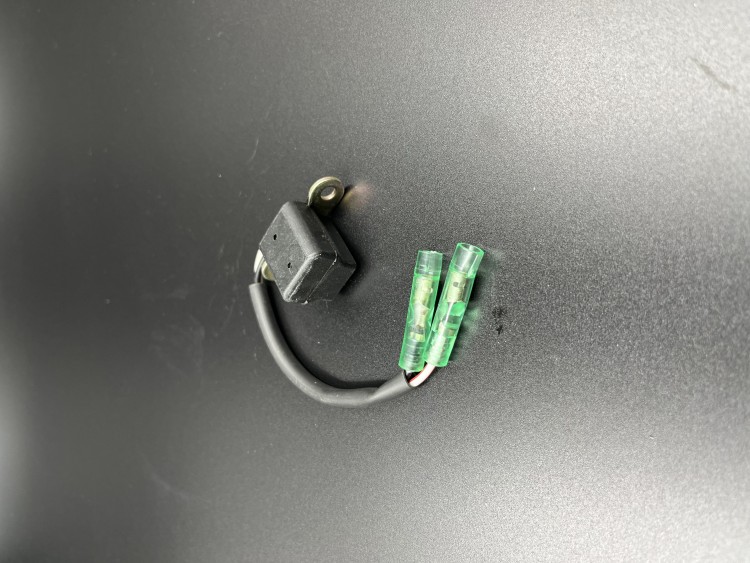 Катушка момента искрообразования Yamaha F6-9.9 (F9.9-01.06.00.10; 01030507) (PREMARINE), арт. 68T-85580-01-K,          PREMARINE 