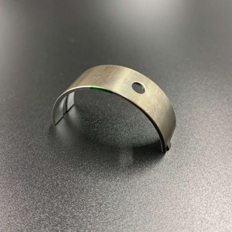 Вкладыш коренной Yamaha F20-60 (Green) (6C5-11416-31; 62Y-11416-60; 6C5-11416-30) (Yamaha), арт. 6C5-11416-31,          YAMAHA 