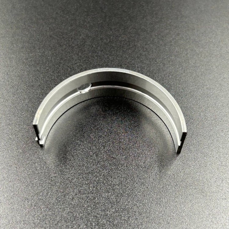 Вкладыш коренной Yamaha F20-60 (Green) (6C5-11416-31; 62Y-11416-60; 6C5-11416-30) (Yamaha), арт. 6C5-11416-31,          YAMAHA 