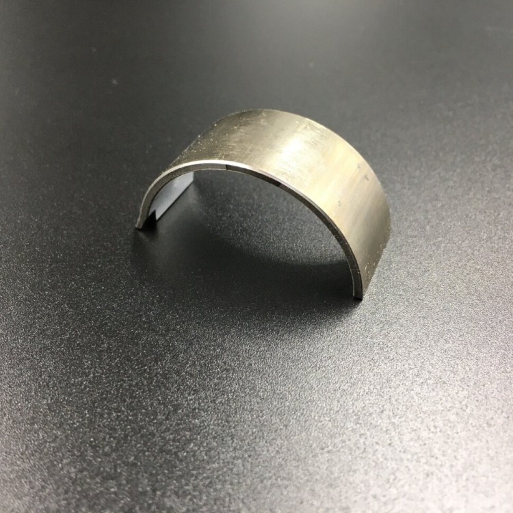 Вкладыш шатунный Yamaha F20-60 (Black) (62Y-11656-11) (Yamaha), арт. 62Y-11656-11,          YAMAHA 