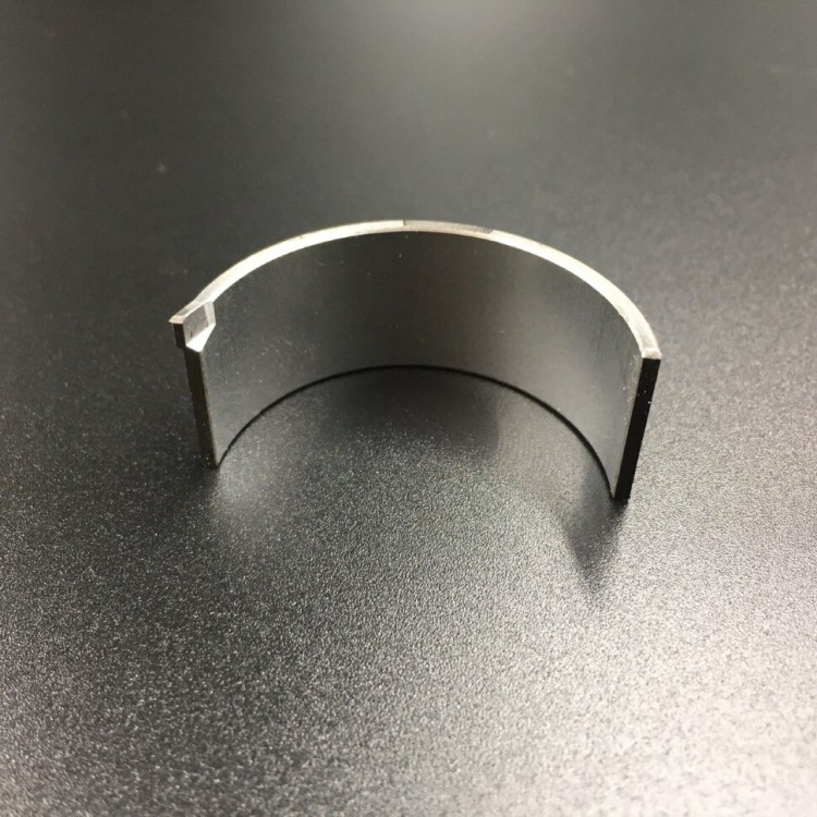 Вкладыш шатунный Yamaha F20-60 (Black) (62Y-11656-11) (Yamaha), арт. 62Y-11656-11,          YAMAHA 