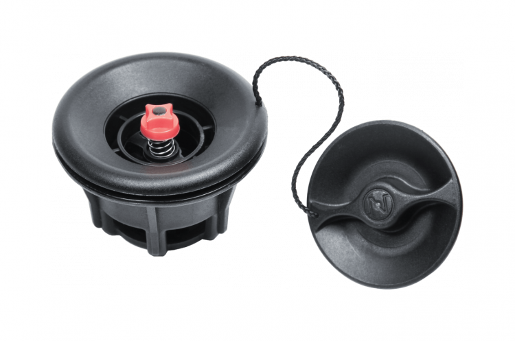 Клапан воздушный для лодки ПВХ Ника, арт. 2100000000128,          Мастер лодок 