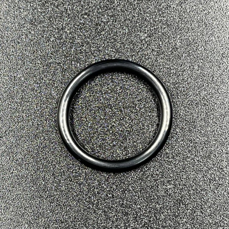 Уплотнительное кольцо гайки гидроцилиндра Yamaha 75-90 (Yamaha), арт. 6D8-43861-00,          YAMAHA 