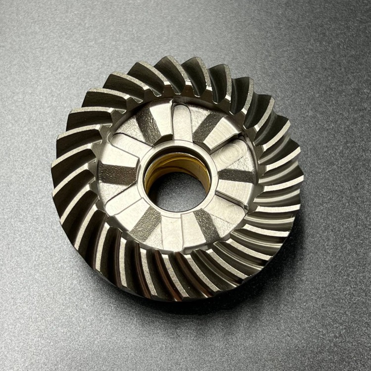 Шестерня переднего хода Yamaha 40Q (679-45560-00) (Omax), арт. 679-45560-00-TW,          Omax 