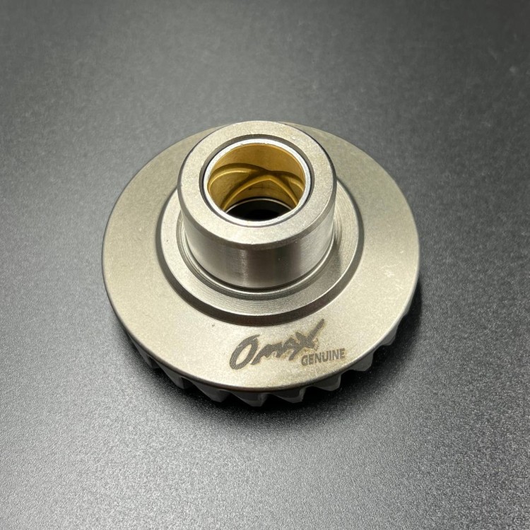 Шестерня переднего хода Yamaha 40Q (679-45560-00) (Omax), арт. 679-45560-00-TW,          Omax 