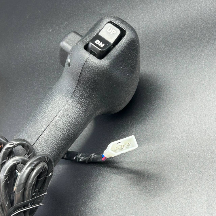 Дистанционное управление Mercury RC OB TRIM-CHROM (Quicksilver), арт. 8M0030550,          MERCURY 