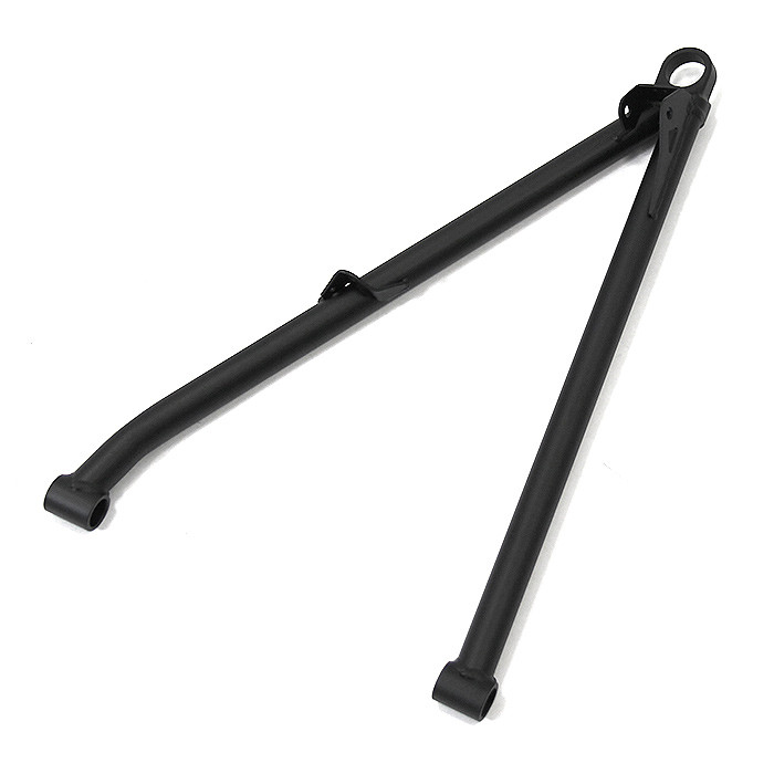 Нижний рычаг левый BRP,  505074084, 505074504, арт. SM-08663L,          SPI  Нижний рычаг левый BRP,  505074084, 505074504, арт. SM-08663L,          SPI