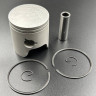 Поршневой комплект Yamaha 40-50 (2RING) (STD) (Kacawa), арт. 6H4-11631-01-F-TW,          KACAWA 