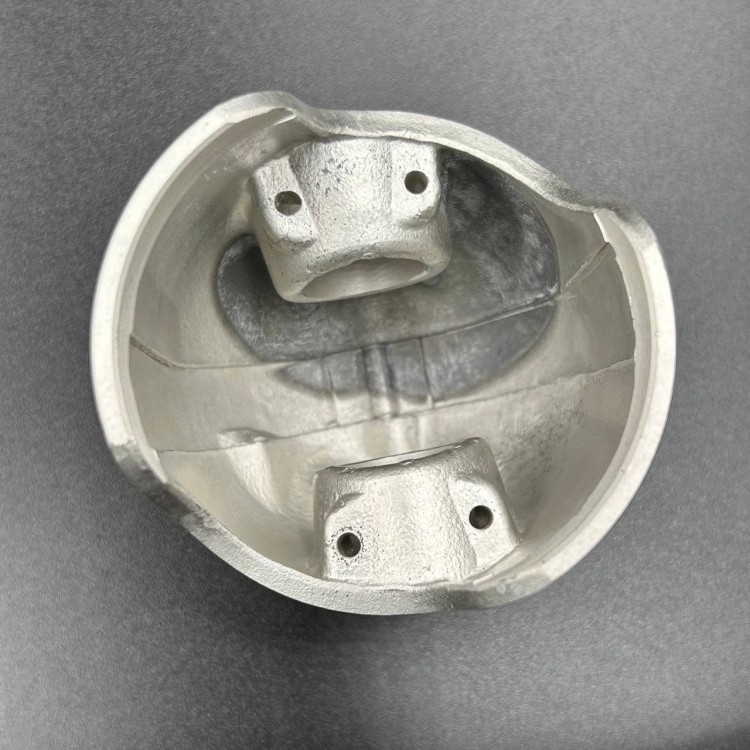 Поршневой комплект Yamaha 40-50 (2RING) (STD) (Kacawa), арт. 6H4-11631-01-F-TW,          KACAWA 