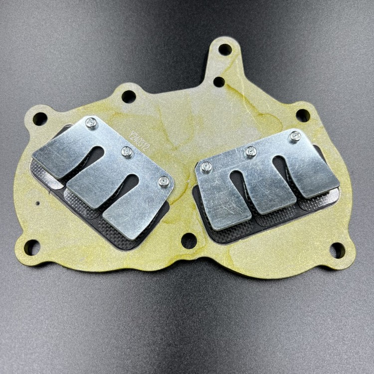 Лепестковые клапана Tohatsu 9.9-18 (YUELANG), арт. 362-02100-1-K,          TAIZHOU YUELANG POWER TECHNOLOGY 