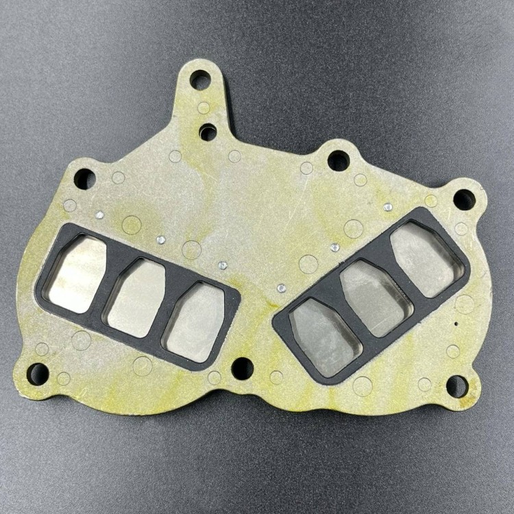 Лепестковые клапана Tohatsu 9.9-18 (YUELANG), арт. 362-02100-1-K,          TAIZHOU YUELANG POWER TECHNOLOGY 