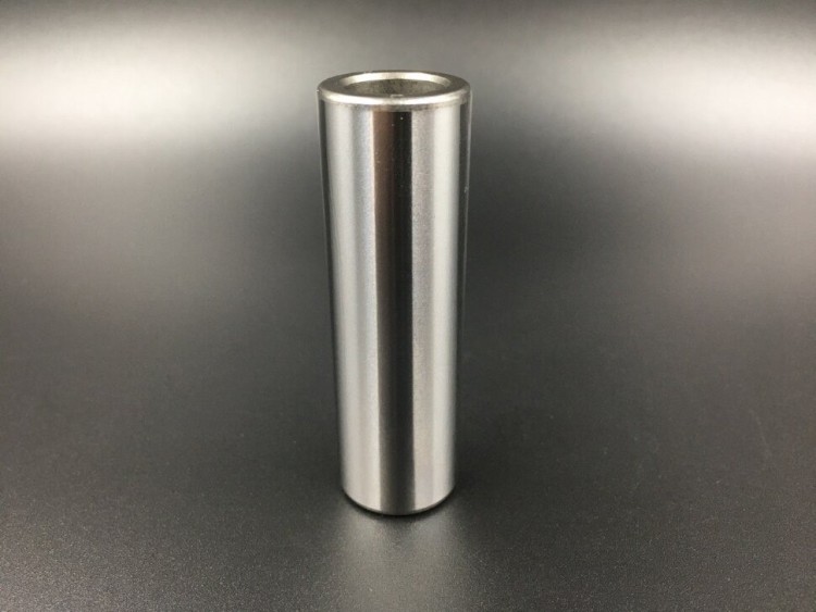 Поршневой комплект Yamaha 40X (0.50mm) (KACAWA), арт. 66T-11636-00-KIT-TW,          KACAWA 