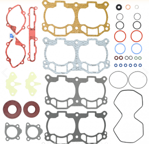 Комплект прокладок полный  для Ski-Doo 600, SM-09538F-ts
