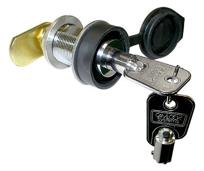 Замок для люков, арт. 10244664,          Lewmar 