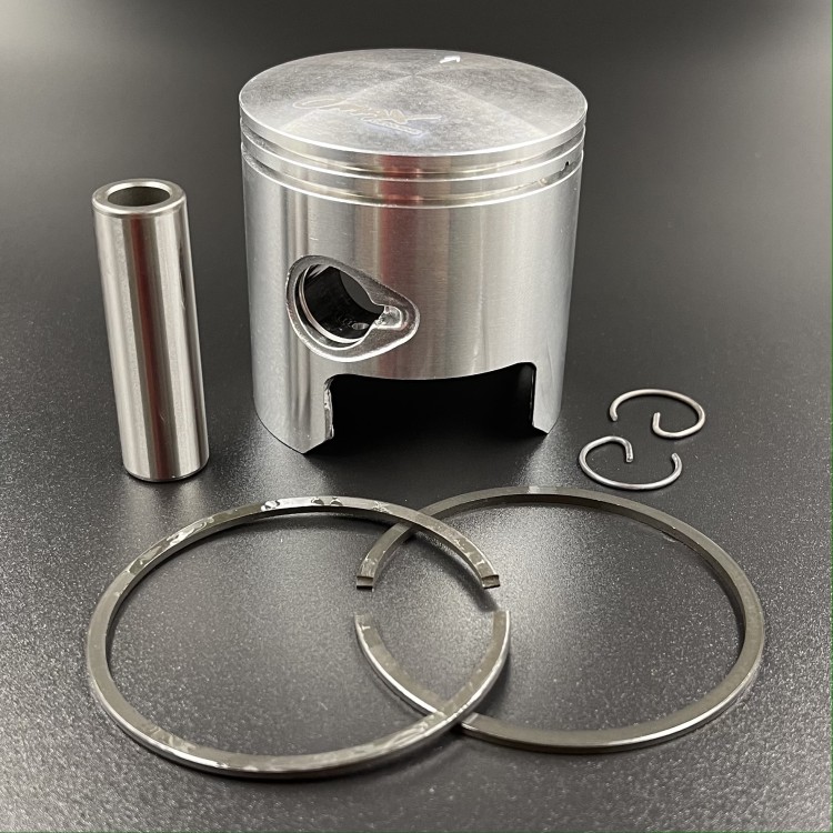 Поршневой комплект Tohatsu 40-50 (STD) (Omax), арт. 3C8-00001-3-TW,          OMAX 