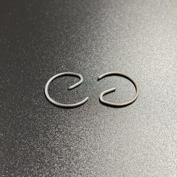 Поршневой комплект Tohatsu 40-50 (STD) (Omax), арт. 3C8-00001-3-TW,          OMAX 