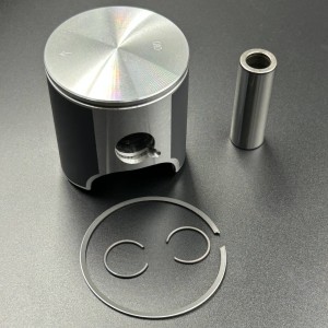 Поршневой комплект SKI-DOO 600 H.O. (Rotax 593) (+0.25) (09-776T, 420889181) (Osaka)