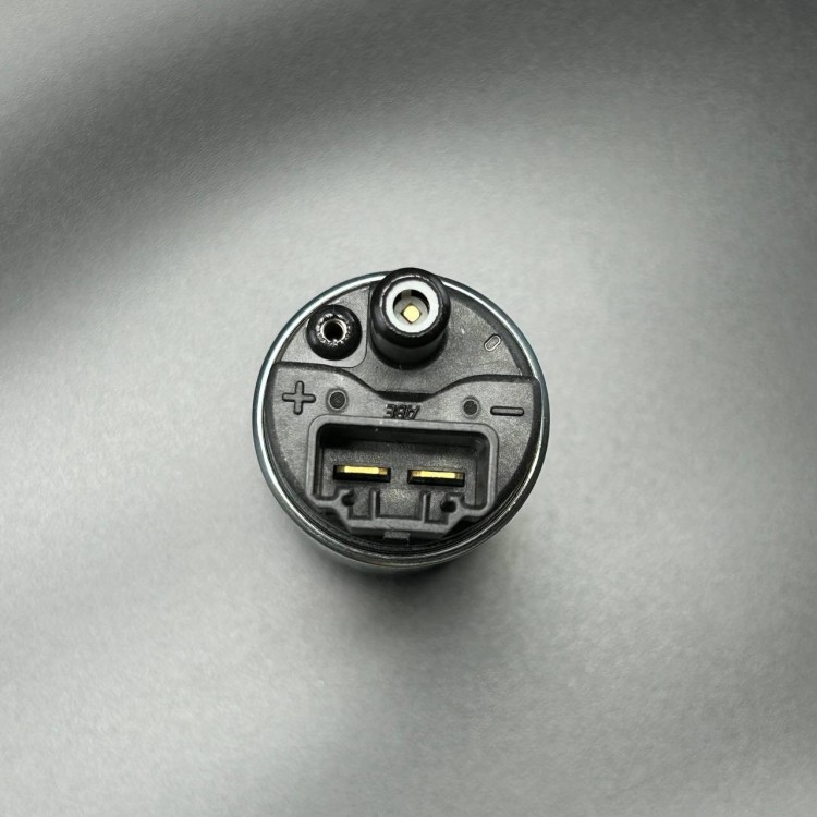 Топливный насос электрический PUMP KIT-FUEL (Quicksilver), арт. 866169T01,          MERCURY 