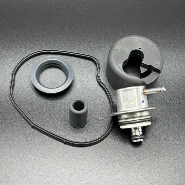 Топливный насос электрический PUMP KIT-FUEL (Quicksilver), арт. 866169T01,          MERCURY 