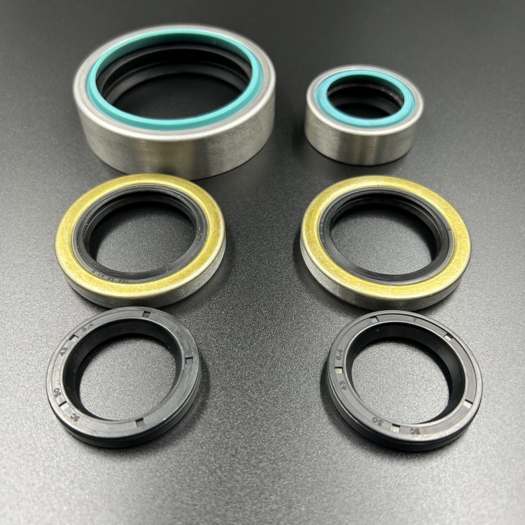 Ремкомплект колонки (нижней части) Mercruiser Bravo I-II-III (Omax), арт. 26-76868A04-TW,          OMAX 