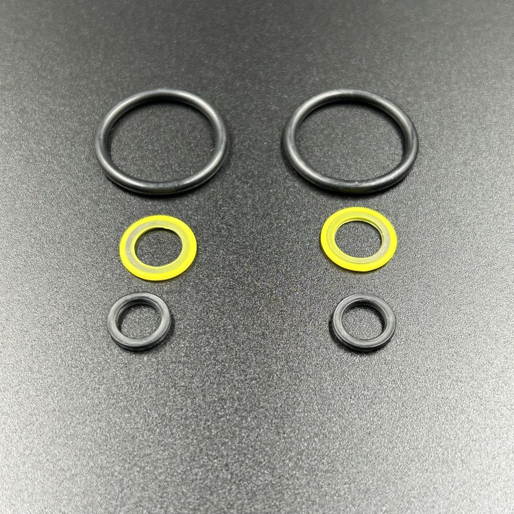 Ремкомплект колонки (нижней части) Mercruiser Bravo I-II-III (Omax), арт. 26-76868A04-TW,          OMAX 