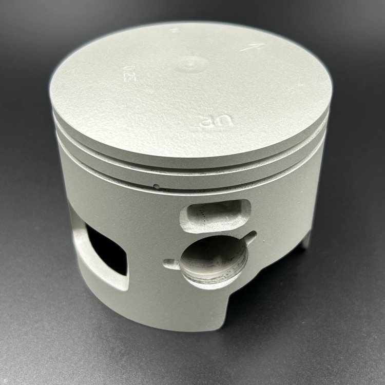 Поршневой комплект Yamaha 115-200 (S) (0.25mm) (Kacawa), арт. 6G5-11635-00-0.25-TW,          KACAWA 