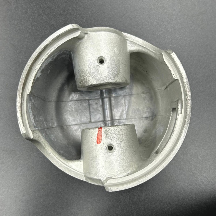 Поршневой комплект Yamaha 115-200 (S) (0.25mm) (Kacawa), арт. 6G5-11635-00-0.25-TW,          KACAWA 