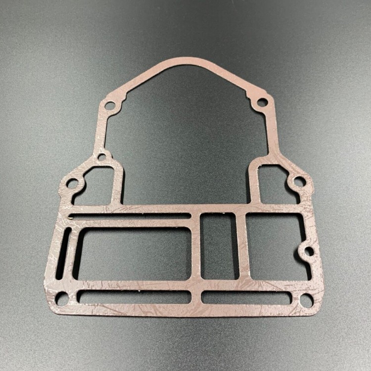 Прокладка под блок Tohatsu 40-50 (Tohatsu), арт. 3C8-01303-4,          TOHATSU 