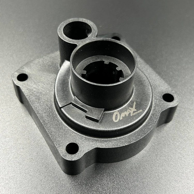 Корпус помпы охлаждения Yamaha 25-30, F20-25 (Omax), арт. 61N-44311-01-TW,          OMAX 