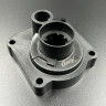 Корпус помпы охлаждения Yamaha 25-30, F20-25 (Omax), арт. 61N-44311-01-TW,          OMAX 