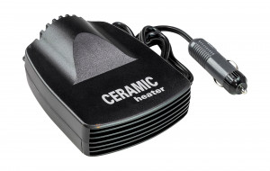 Обогреватель 12 В, 150 Вт