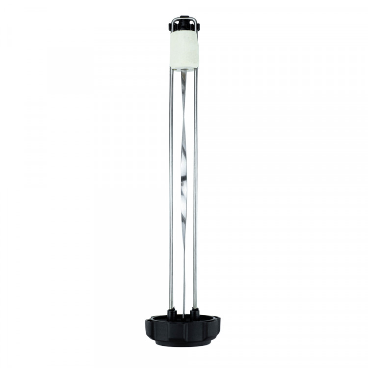 Крышка топливного бака с указателем уровня топлива  для Ski-Doo/Polaris (заменяет SM-07145), SM-07224-ts, арт. SM-07224-ts,          Sledex  Крышка топливного бака с указателем уровня топлива  для Ski-Doo/Polaris (заменяет SM-07145), SM-07224-ts, арт. SM-07224-ts,          Sledex