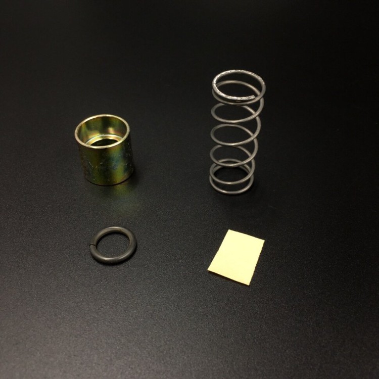 Комплект ограничителя бендикса Yamaha 115-250 (6N7) (Omax), арт. 6N7-81857-00-TW,          OMAX 