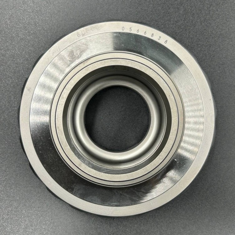 Шестерни редуктора (Комплект) Yamaha F225-300 (6CE-45550-00) (Yamaha), арт. 6CE-45550-00,          YAMAHA 