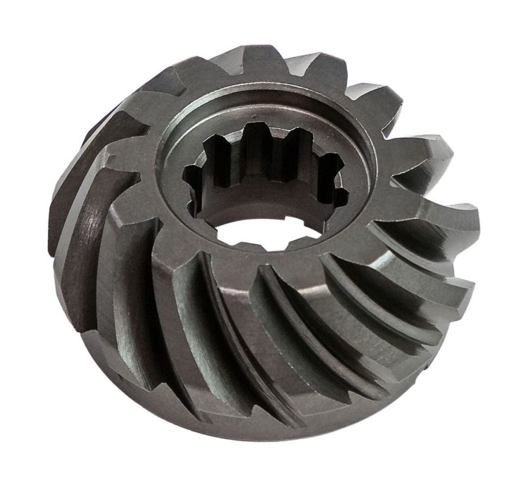 Шестерни редуктора Marine Rocket (пиньен) (15F-06.01.10), арт. MR01050129T,          MARINE ROCKET 