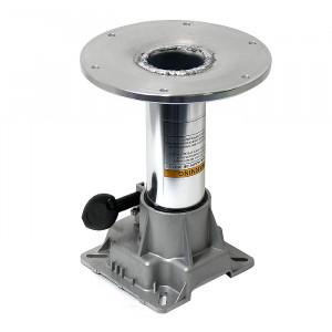 Стойка для сидений 450мм, алюминий