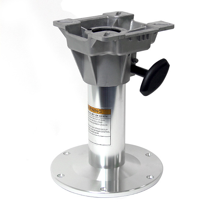 Стойка для сидений 450мм, алюминий, арт. 75311,          Newstarmarine  Стойка для сидений 450мм, алюминий, арт. 75311,          Newstarmarine