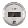 Амперметр, 50A, белый циферблат, арт. 10252251,          Мореман  Амперметр, 50A, белый циферблат, арт. 10252251,          Мореман