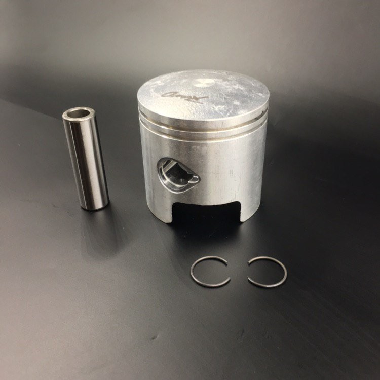 Поршень Mercury/Tohatsu 25-30 (879194T01) (STD) (Omax)(УЦЕНКА), арт. 346-00001-1-TW,          OMAX 