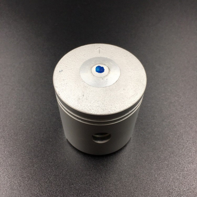 Поршень Tohatsu 2.5-3.5 (779-9154) (STD) (PREMARINE), арт. 309-00001-0-K,          PREMARINE 