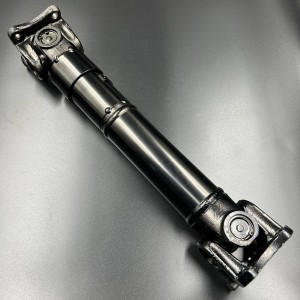 Кaрдaн задний 6 oтвepcтий (40cм) ATV 500A-2A, X5, X6 (ZIBO)