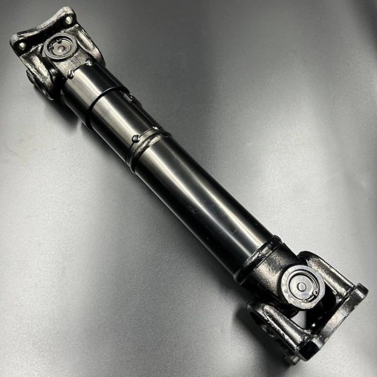 Кaрдaн задний 6 oтвepcтий (40cм) ATV 500A-2A, X5, X6 (ZIBO), арт. 901a-300100-10000-K,          ZIBO 