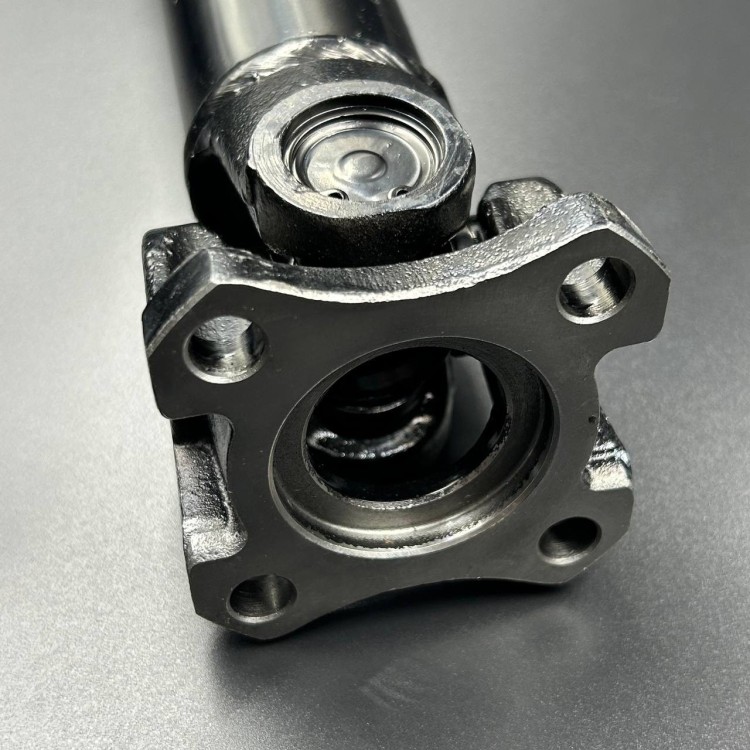 Кaрдaн задний 6 oтвepcтий (40cм) ATV 500A-2A, X5, X6 (ZIBO), арт. 901a-300100-10000-K,          ZIBO 