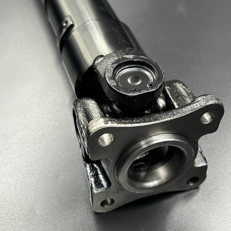 Кaрдaн задний 6 oтвepcтий (40cм) ATV 500A-2A, X5, X6 (ZIBO), арт. 901a-300100-10000-K,          ZIBO 