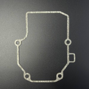 Прокладка глушителя Tohatsu M40-50 (3C8-61181-2) (Tohatsu)