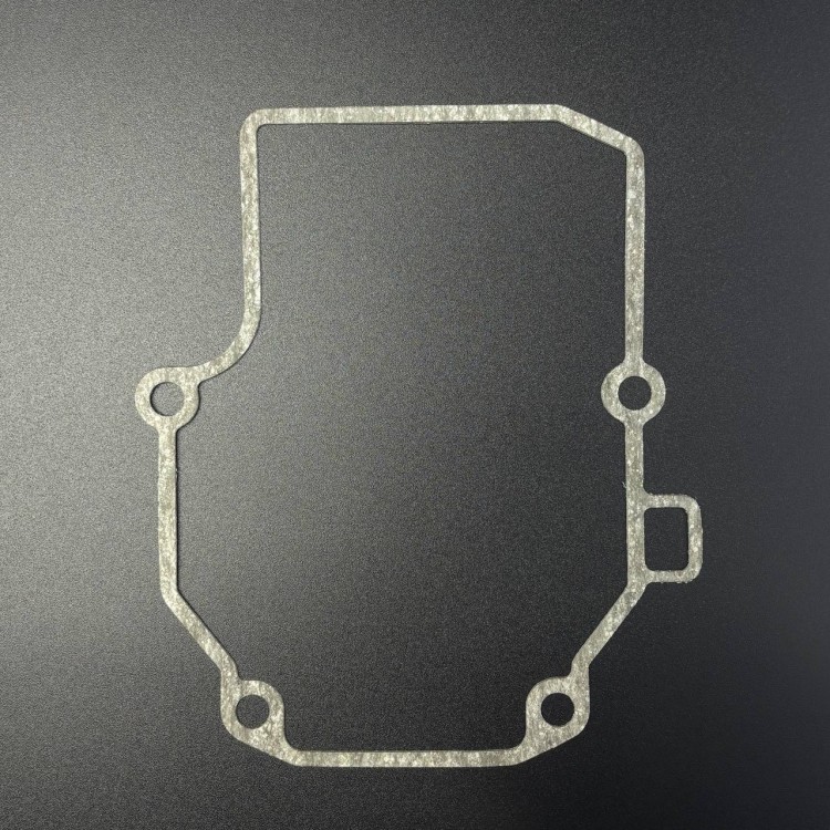Прокладка глушителя Tohatsu M40-50 (3C8-61181-2) (Tohatsu), арт. 3C8-61181-2,          TOHATSU 