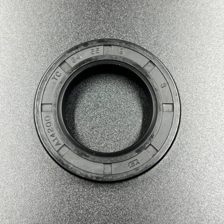 Сальник корпуса вариатора 34х55х9 ATV X8, U8, Z8 (ZIBO), арт. 0800-013104-K,          ZIBO 